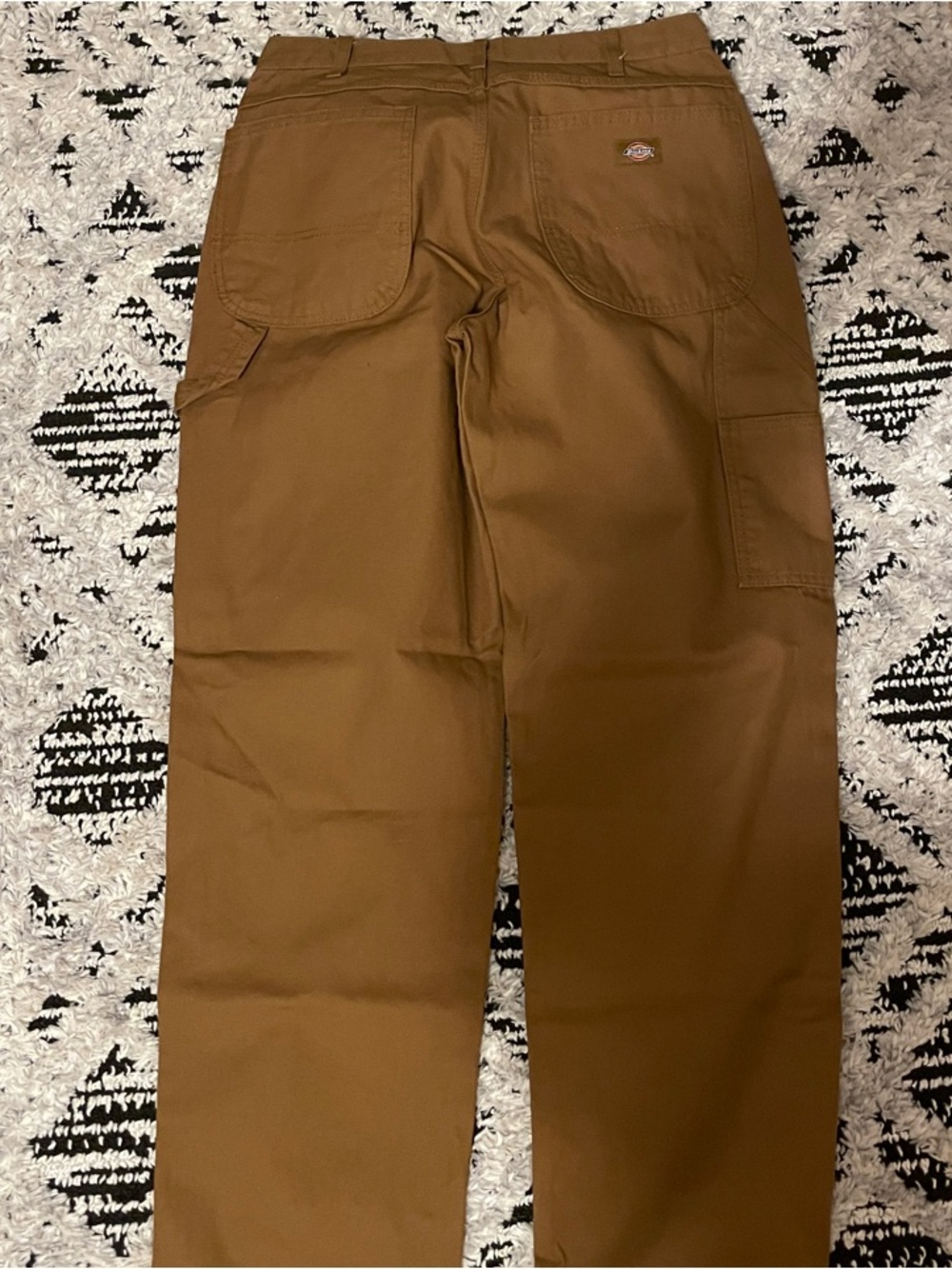 Dickies Relaxed Fit Work Pants - Picture 3 of 3